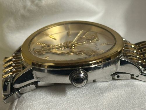 Zegarek damski Versace VERSACE VIRTUS VEHC00719 na Arena.pl