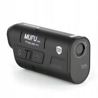WIDEOREJESTRATOR MOTOCYKLOWY MUFU MOTOCAM V20S FullHD 7h kamera na motocykl