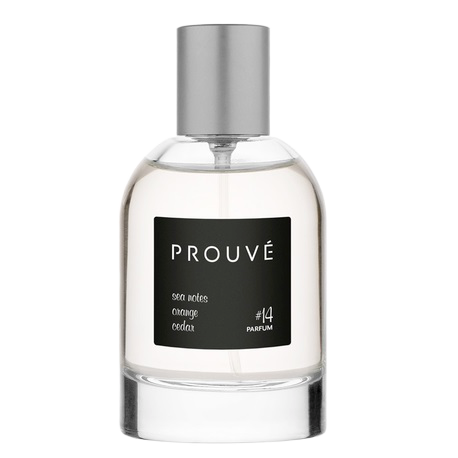 Prouve #14 - Perfumy męskie - 50ml na Arena.pl