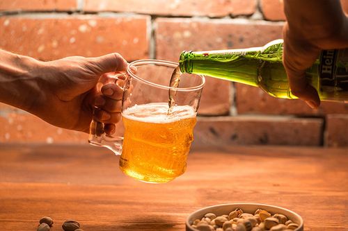 Kufel czaszka na Arena.pl