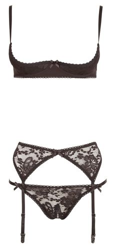 shelf bra set 80c/m na Arena.pl