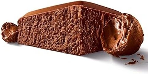 CZEKOLADA MLECZNA MILKA NOISETTE Z KREMEM ORZECHOWYM 100g na Arena.pl