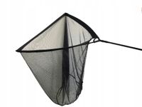 2 x PODBIERAK KARPIOWY NASH DWARF LANDING NET