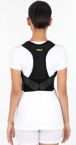 KOREKTOR WAD POSTAWY ORTOPEDYCZNY PROSTE PLECY na Arena.pl