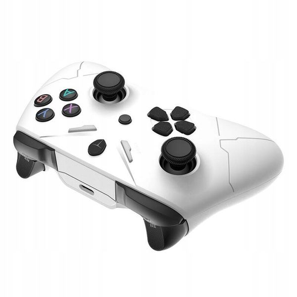 THUNDEROBOT G25 KONTROLER GAMEPAD BEZPRZEWODOWY BLUETOOTH PAD PC ANDROID zdjęcie 13