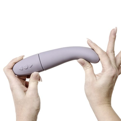 Wibrator - Tickler Vibes Classy Smooth Operator Classic Vibrator na Arena.pl