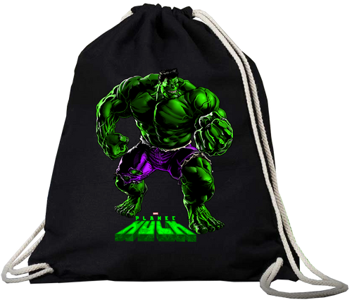 Worek Plecak Hulk na Arena.pl
