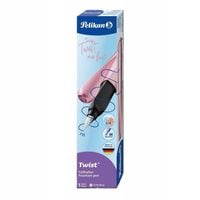 pióro wieczne twist girl rose pelikan