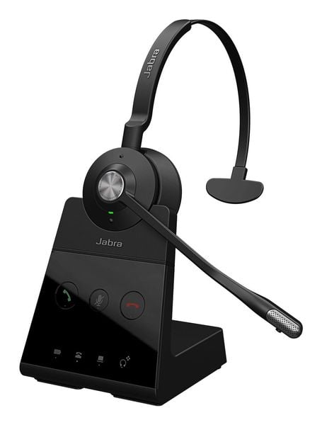 Jabra Engage 65 SE - Mono, EMEA zdjęcie 1