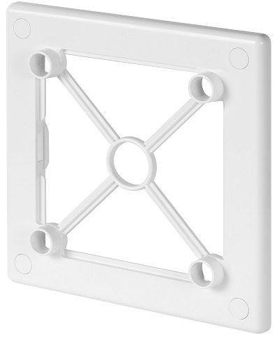 KRATKA OSŁONA RAMKA DO PANEL RW100 AWENTA SYS+ na Arena.pl