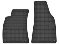 Dywaniki gumowe przednie Seat Exeo 2008-2015 sedan/kombi SolidTread