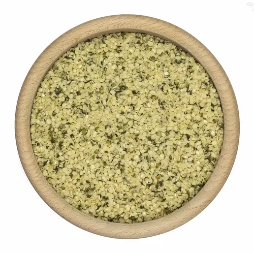 Nasiona konopi 500g na Arena.pl