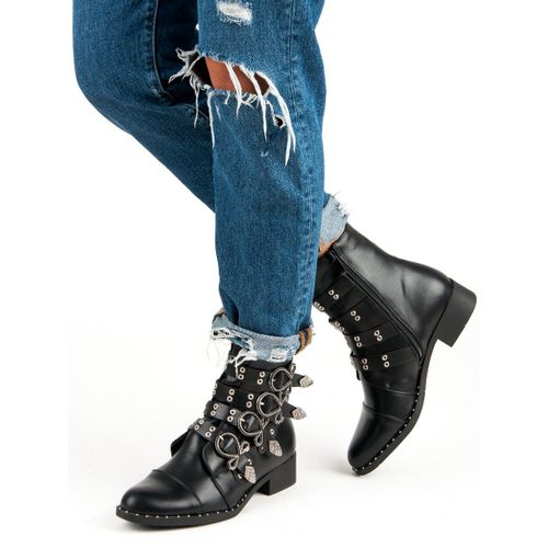 Stylowe Workery r.36 na Arena.pl