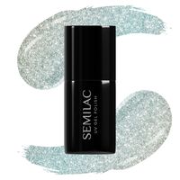 SEMILAC Lakier hybrydowy 485 The Nice One 7ml