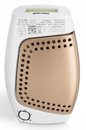 Silk'n Glide Rapid - IPL - trwała redukcja włosów na Arena.pl