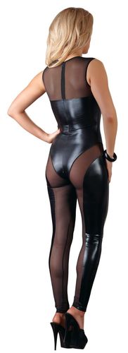 jumpsuit wetlook xl na Arena.pl