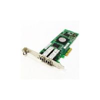 IBM Kontroler QLogic HBA for IBM System X, PCI-E, 2x FC - 39R6528