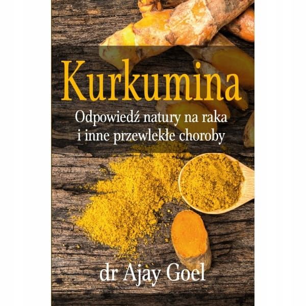 Odporność - BIO KURKUMA + IMBIR + PIPERYNA 240 kaps po 650mg kurkumina zdjęcie 7