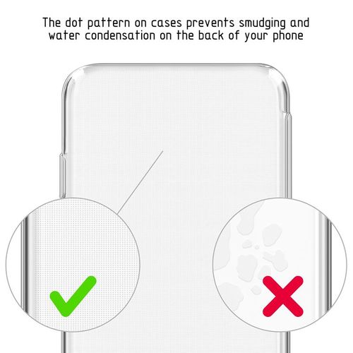 Etui do Nokia 8 (przezroczysty) na Arena.pl