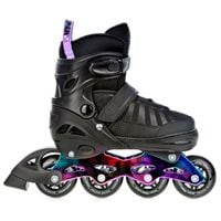 Rolki Raven Regulowane Oxen Neochrome 34-37