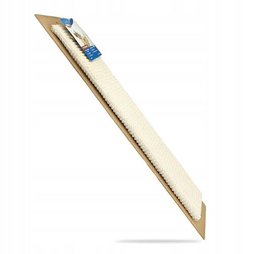 DRAPAK DLA KOTA NA ŚCIANĘ MEBLE DESKA DO DRAPANIA SIZAL KOCIMIĘTKA 56x11cm na Arena.pl