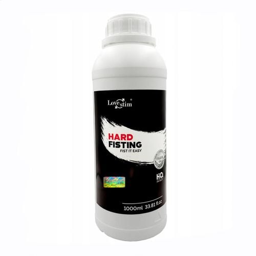 żel do fistingu lovestim 1000 ml na Arena.pl