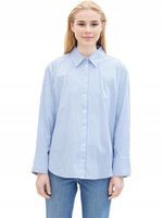 Koszula damska w paski Tom Tailor 1040551