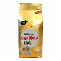 kawa ziarnista gimoka gran festa 1 kg