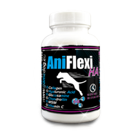 GAME DOG Ani Flexi HA tabletki 80szt