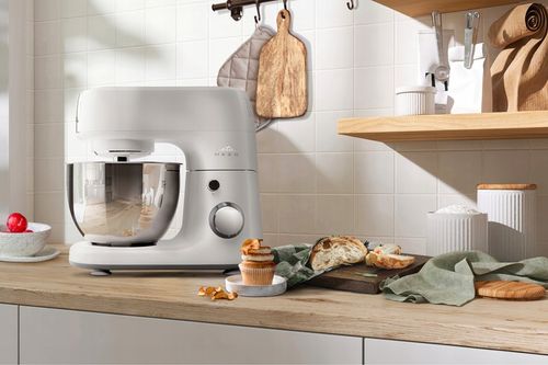 Robot planetarny Mezo III Bravo ETA303490010 na Arena.pl