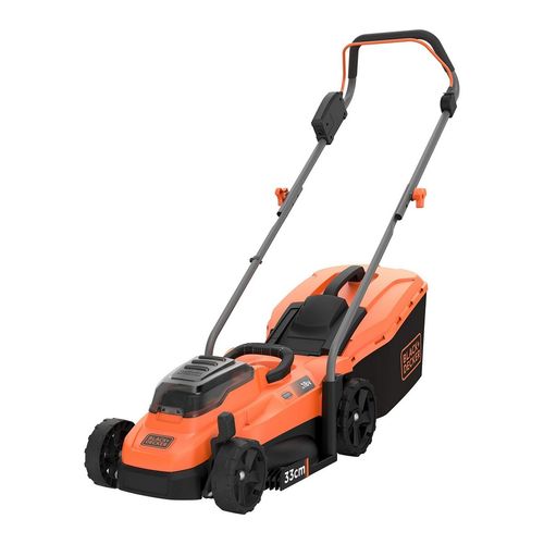 Kosiarka do trawy Black & Decker BCMW3318L2-QW 18 V na Arena.pl