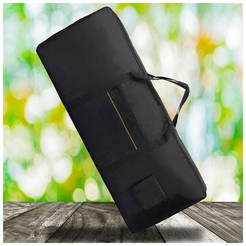 POKROWIEC TORBA FUTERAŁ BAG na KEYBOARD ORGANY KLAWISZE MOCNY WYTRZYMAŁY na Arena.pl