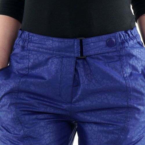 Spodnie Adidas Winter Performance Stella McCartney damskie ocieplane narciarskie 32 na Arena.pl