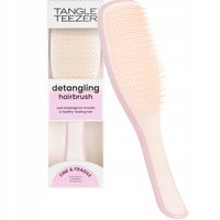 TANGLE TEEZER SZCZOTKA DO WŁOSÓW ULTIMATE DETANGLER FINE FRAGILE Pink