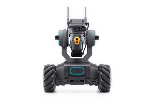 DJI RoboMaster S1 na Arena.pl