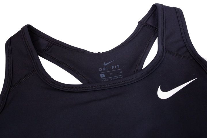 Y5618 BIUSTONOSZ SPORTOWY NIKE BRA BV3900 M zdjęcie 11