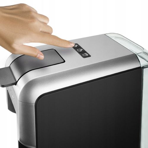 Ekspres do Kawy na Kapsułki Catler Porto ES 700 BG 3 Rodzaje Kapsułek 15Bar na Arena.pl