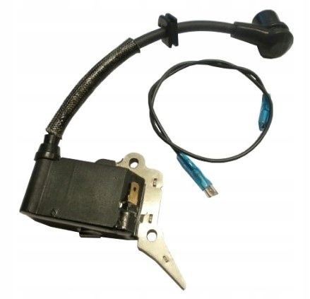 CEWKA ZAPŁONOWA PILARKI CHIŃSKIE 25cc CS NAC 2500 na Arena.pl