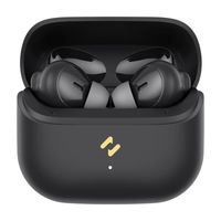 Słuchawki TWS Havit TW982 Bluetooth 5.4 Dźwięk Stereo Czarne