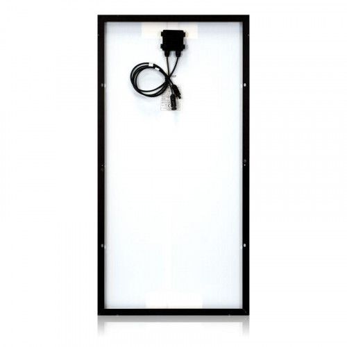 PANEL FOTOWOLTAICZNY 100W MAXX BF MONOKRYSTALICZNY MC4 na Arena.pl