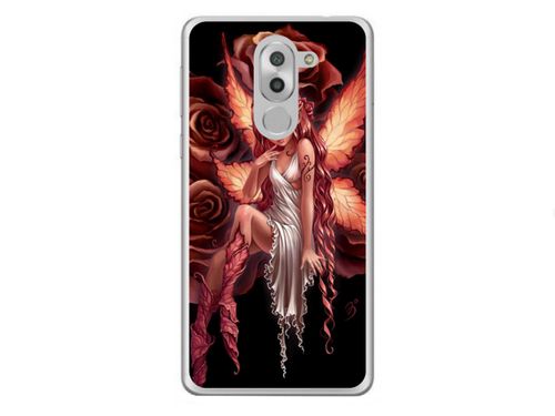 HUAWEI MATE 9 LITE | Etui smartfon CASE na Arena.pl
