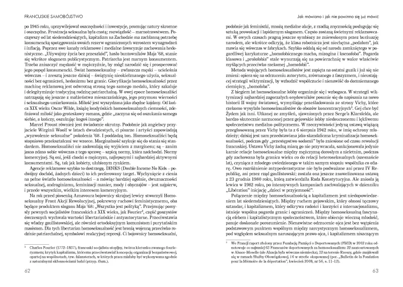 Francuskie samobójstwo zdjęcie 8