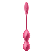 wibrujące kulki love birds 2 satisfyer