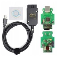 Vcds diagnostic connector Hex-V2 V2