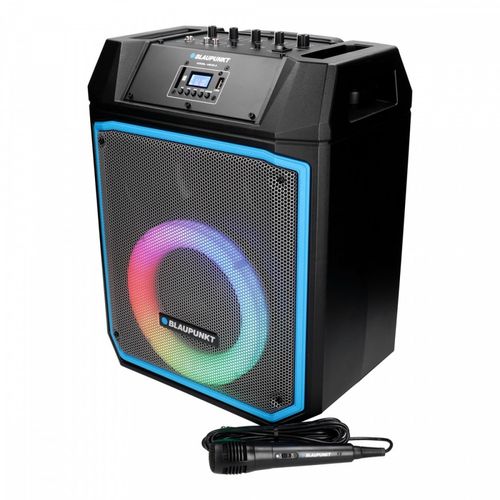 System audio 600W Blaupunkt MB08.2 LED na Arena.pl