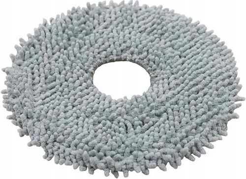 AKCESORIA DO XIAOMI ROBOT VACUUM X20+ / S20+ / ZESTAW SZCZOTKI FILTRY MOPY na Arena.pl