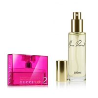 perfumy nr 052 100ml - zamiennik inspirowany gucci rush 2 od gucci