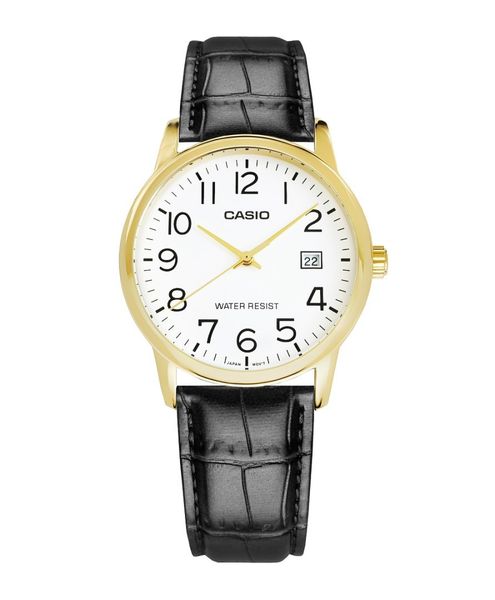 Zegarek Męski CASIO MTP-V002GL-7B2UDF + BOX zdjęcie 6