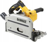 ZAGŁĘBIARKA O GŁĘB. CIĘCIA 55MM DWS520KT-QS DEWALT
