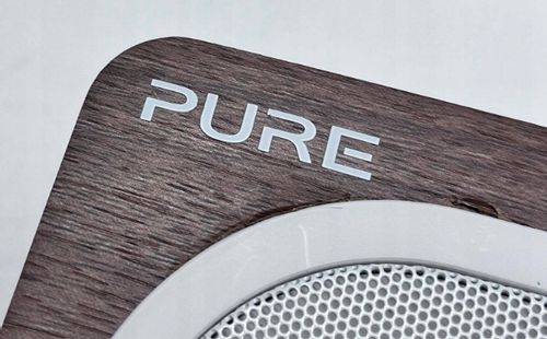 RADIO PURE EVOKE H4 FM DAB+ BLUETOOTH AUX na Arena.pl